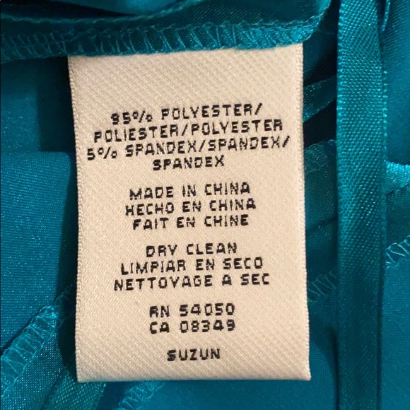 Nine West Suit Top - Picture 10 of 14